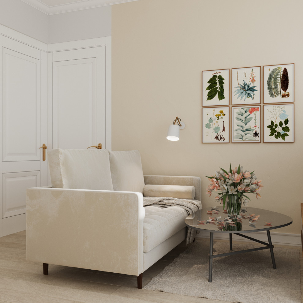 Новые Черемушки