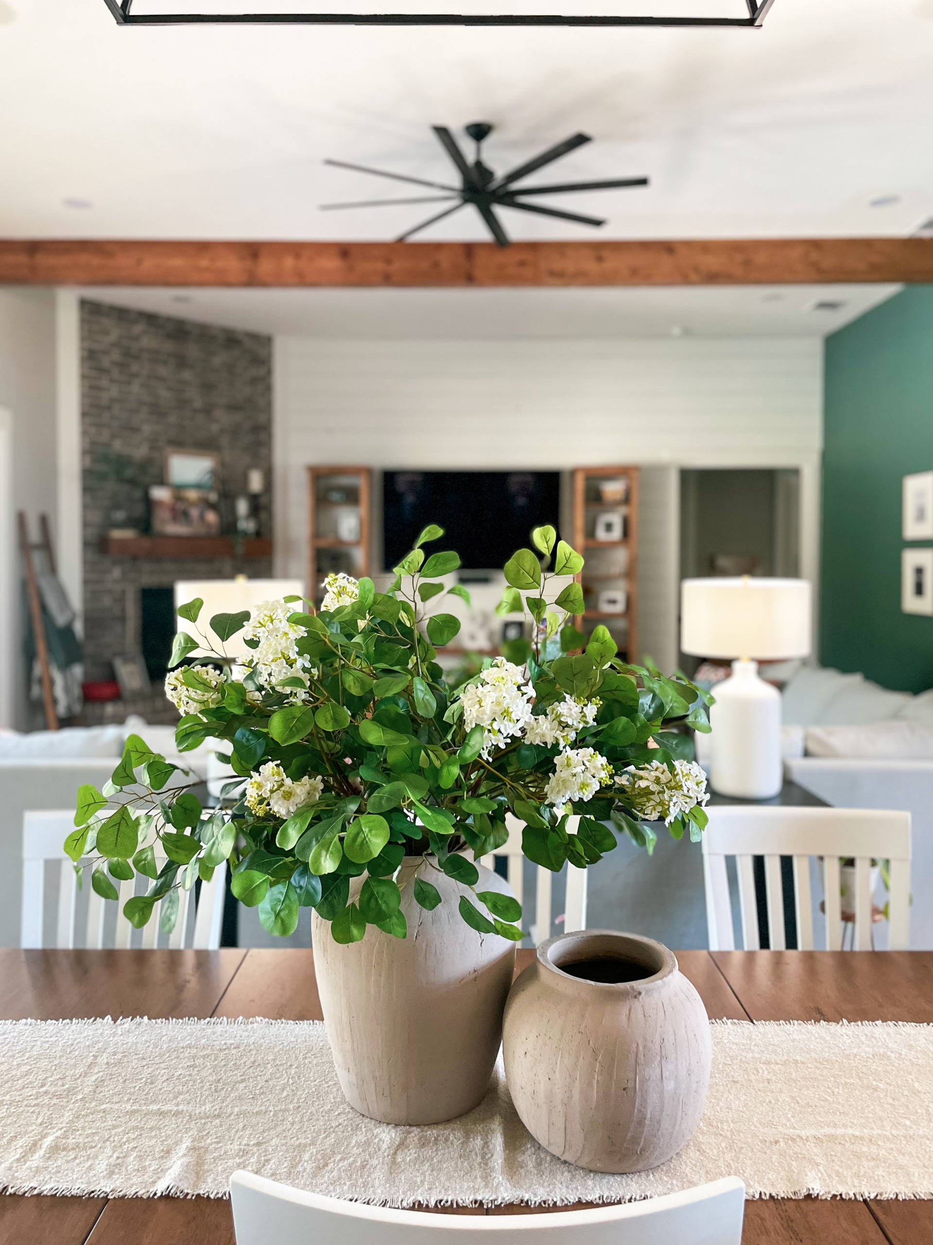 Osterloh Living Room