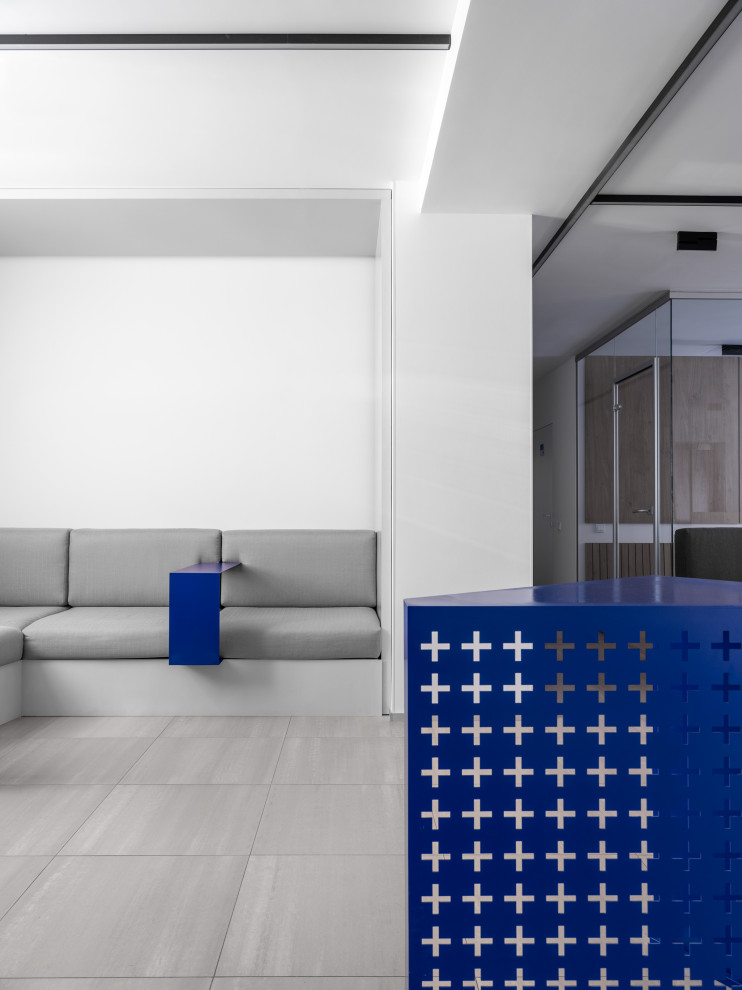 Клиника на Таганской