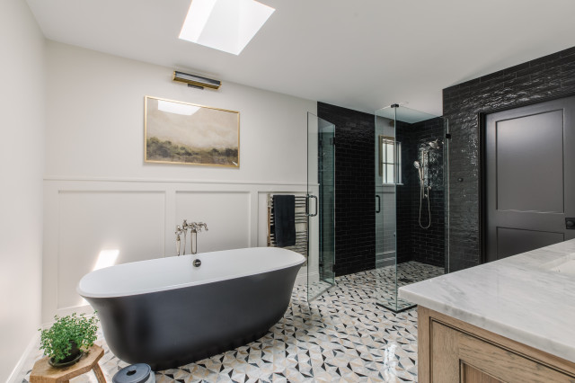  transitional-bathroom