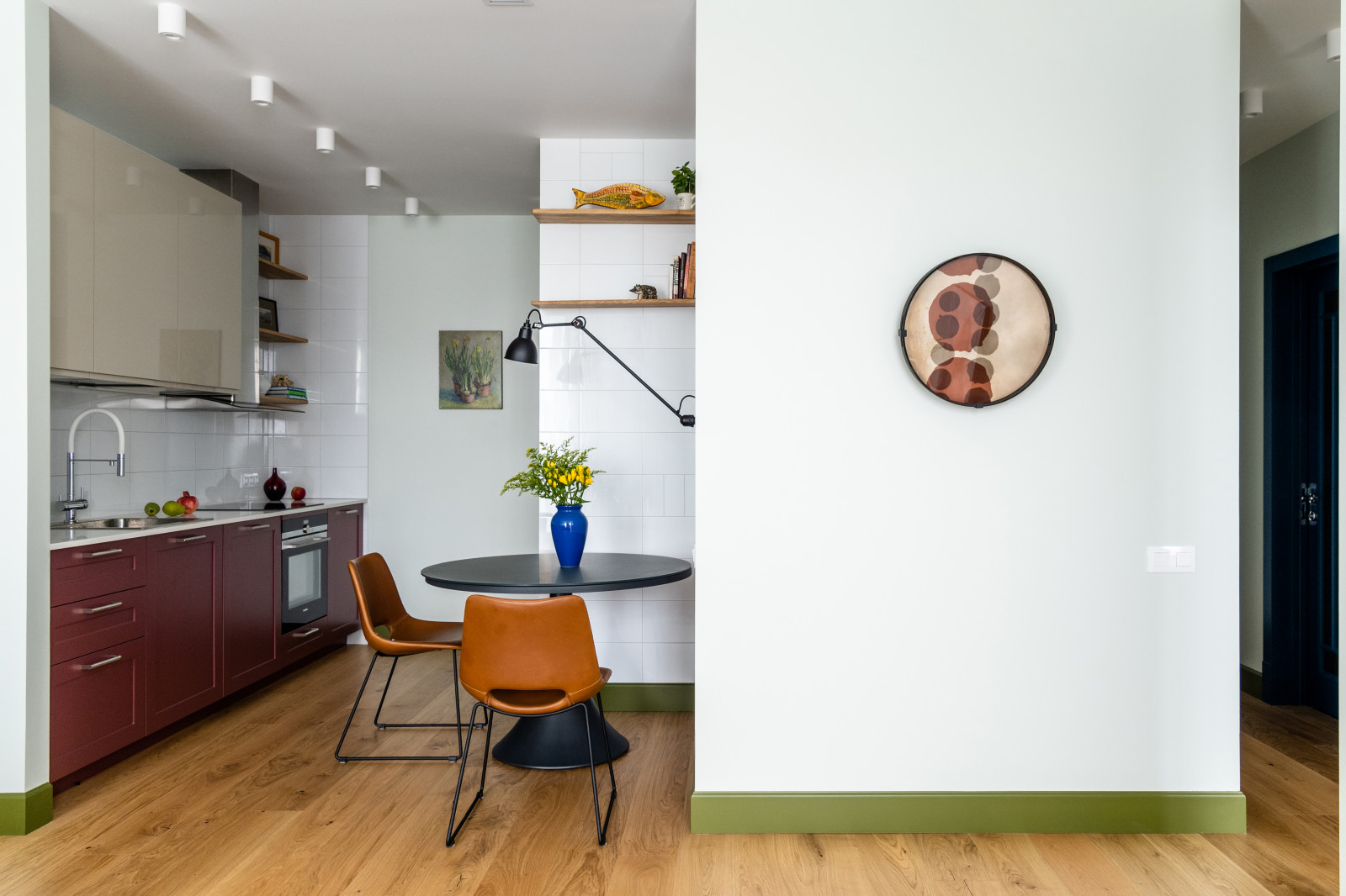 Квартира в ЖК "Резиденции композиторов"