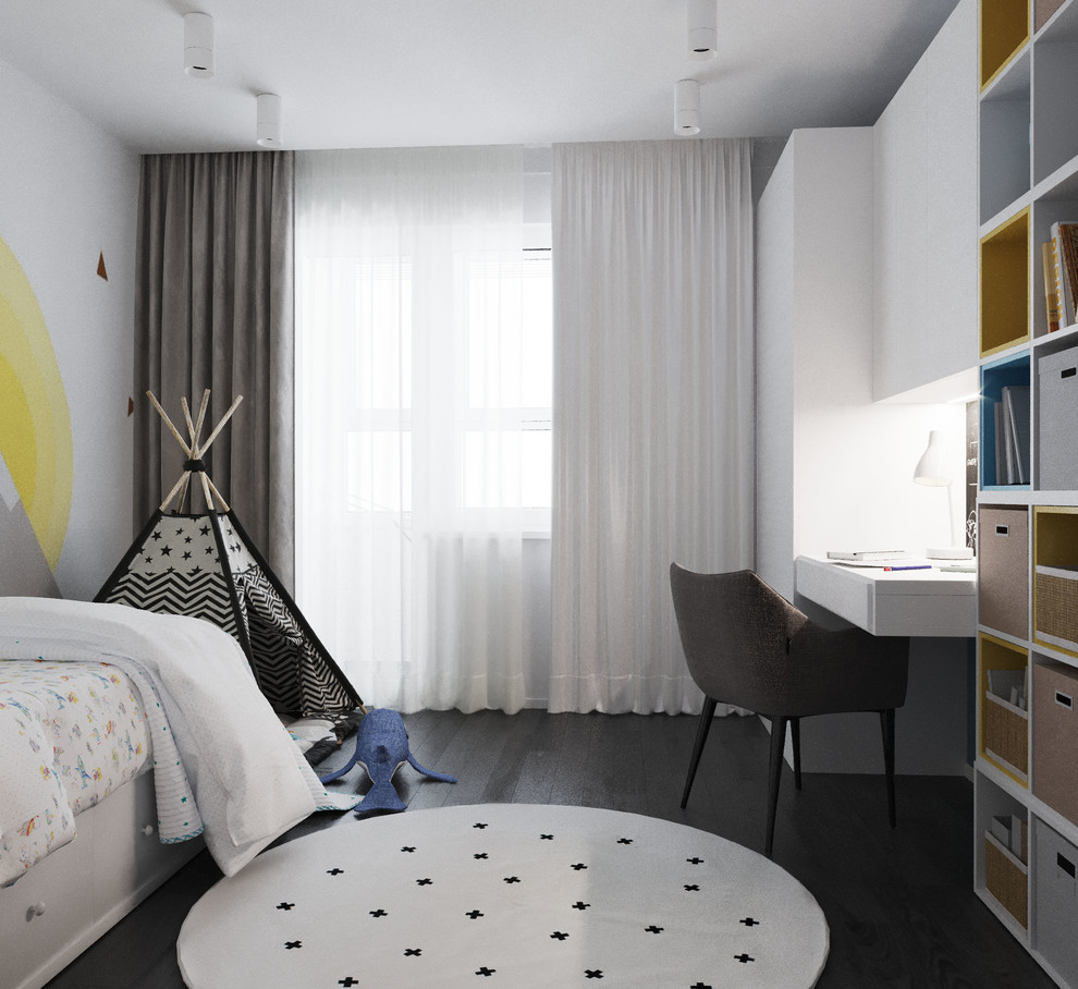 графическая квартира