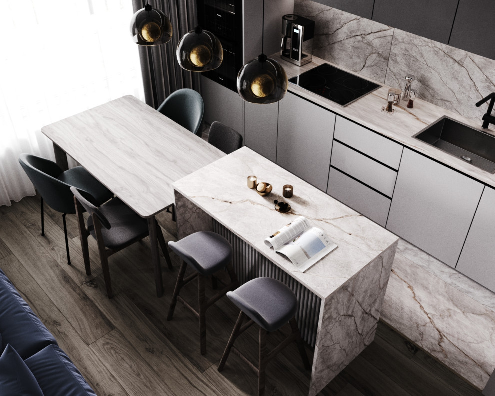 Михайловский парк