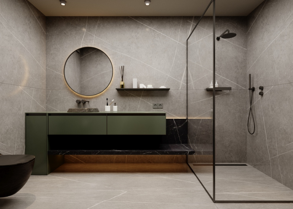 Селадоновая дымка