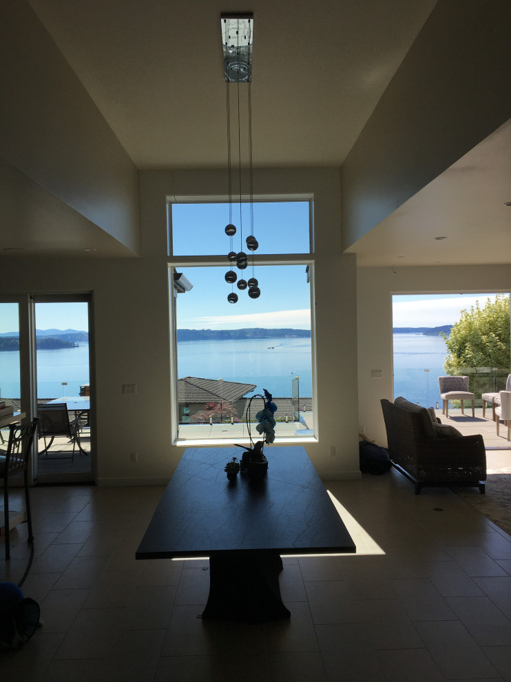 Steilacoom, New Construction (Shell to Finish)
