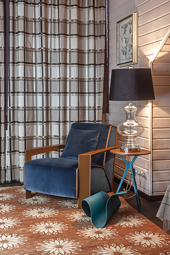 Ангелово. Таунхаус