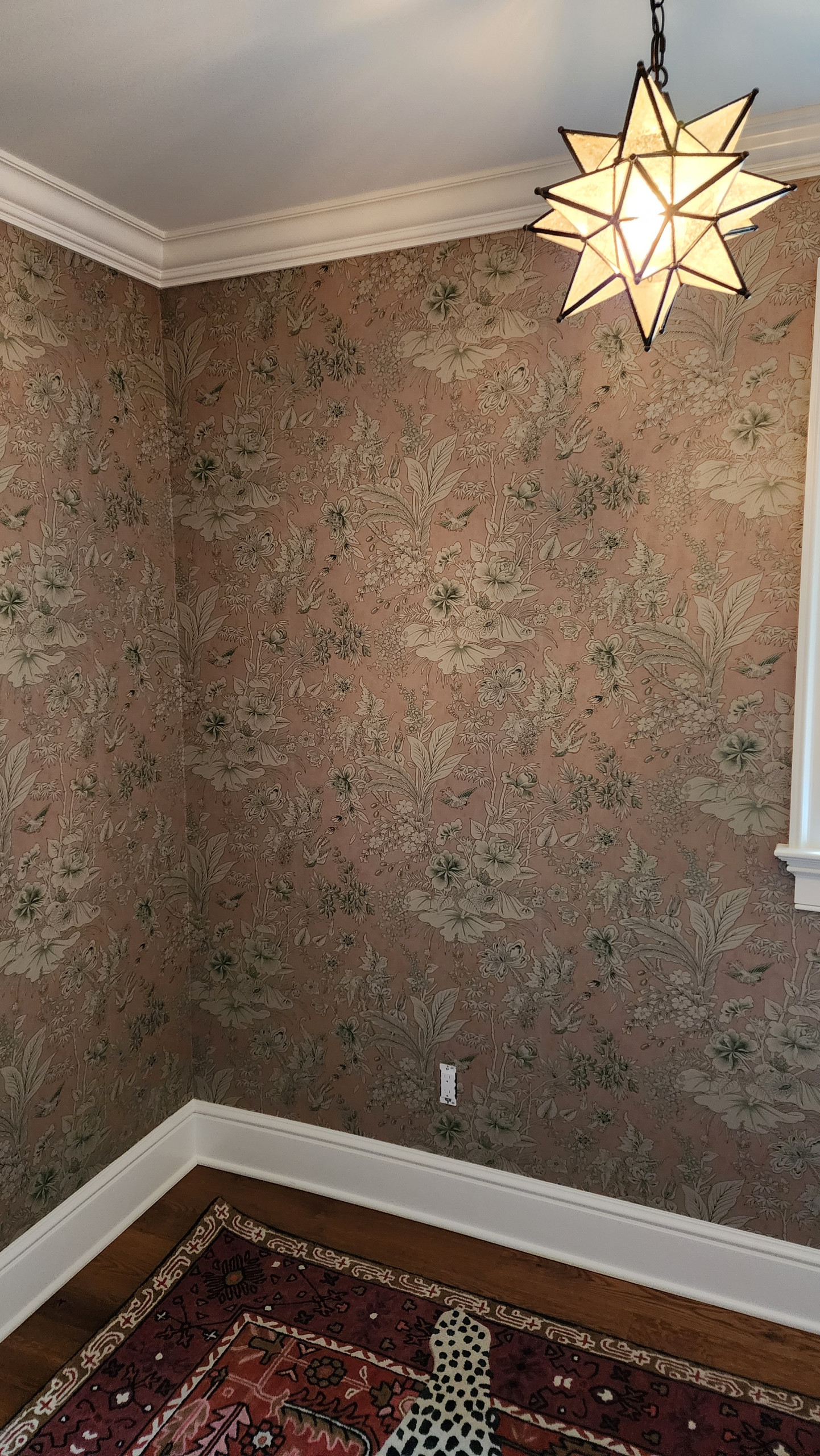 HISTORIC MAKEOVER -Geothermal- In progress