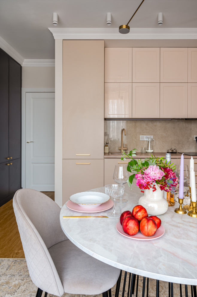 Квартира для студентки