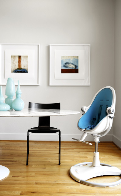 Pulp Design Studios modern-esszimmer