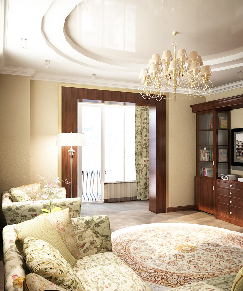 Гостиная.г. Краснодар ул.Постовая