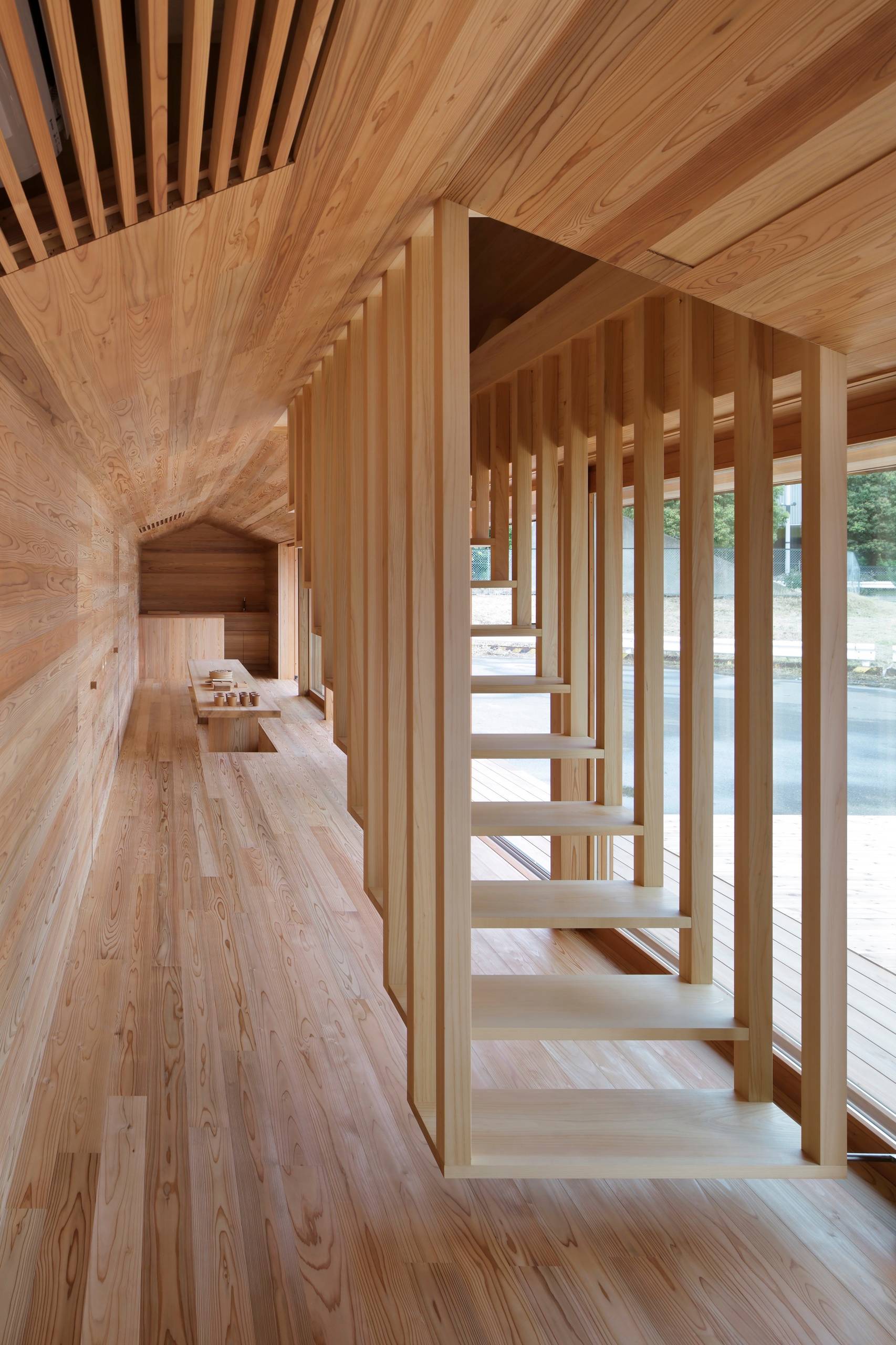 World of Design: A Tokyo Exhibit Experiments With the Future of 'Home'
