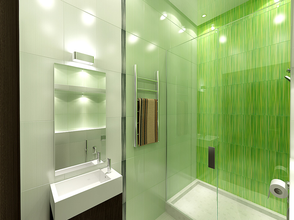 Дизайн квартиры