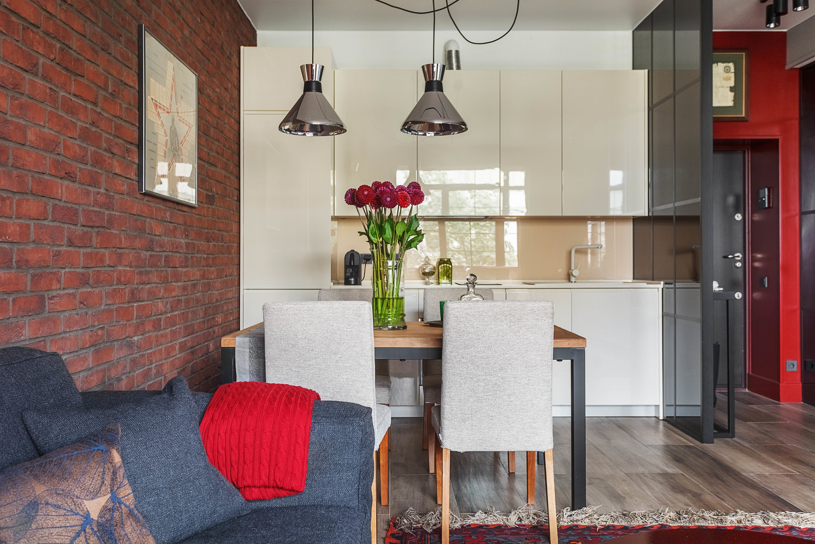 Саввинская набережная