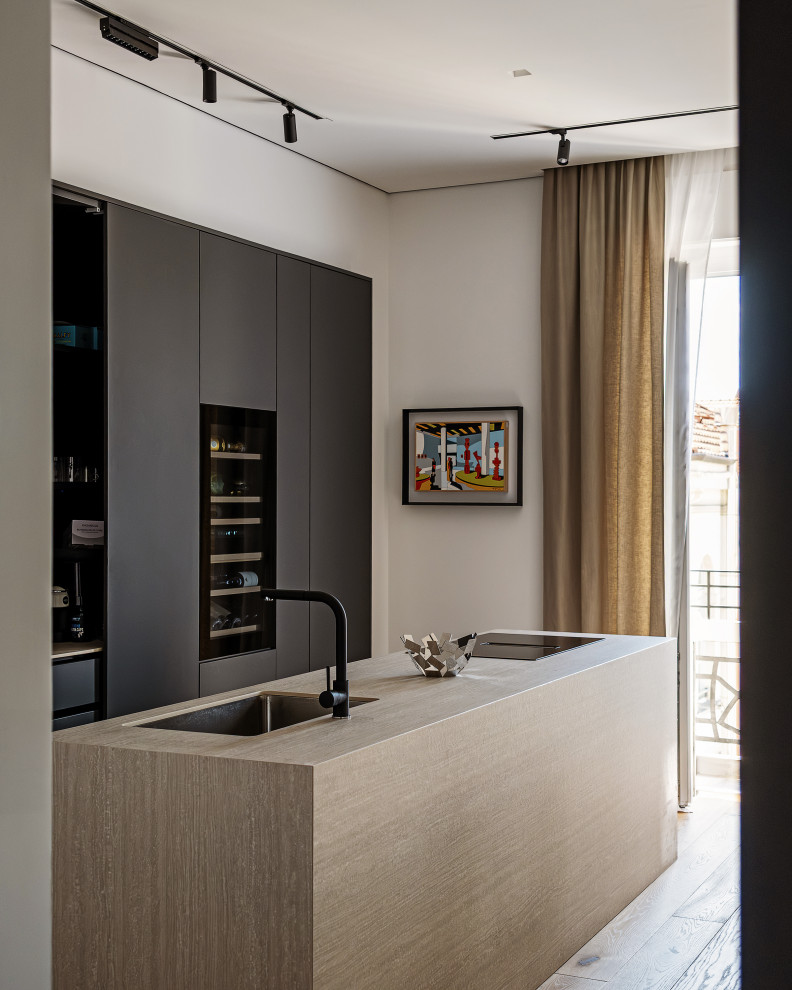 MGN apt | 90 MQ