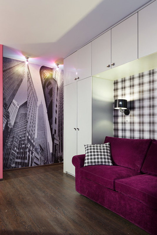 Квартира 30 метров