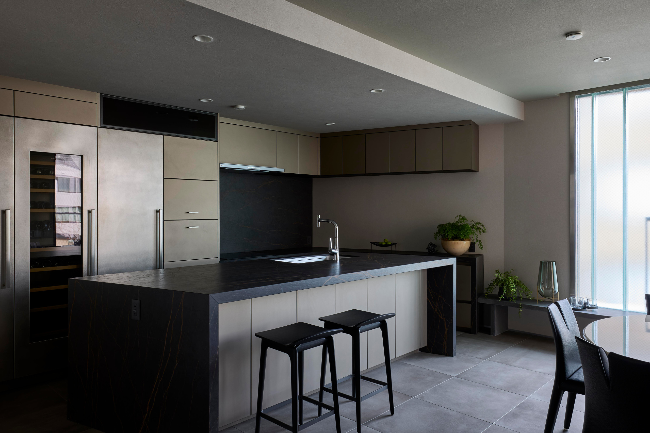 K-house