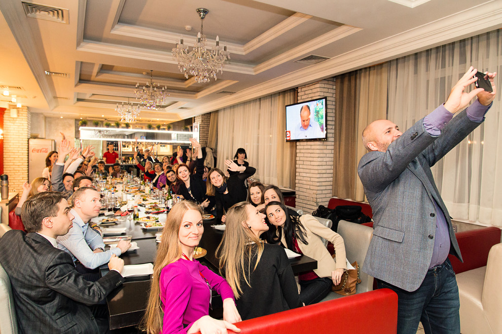 Дизайн-Конференция 2015