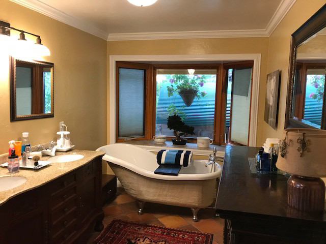 West LA Staging