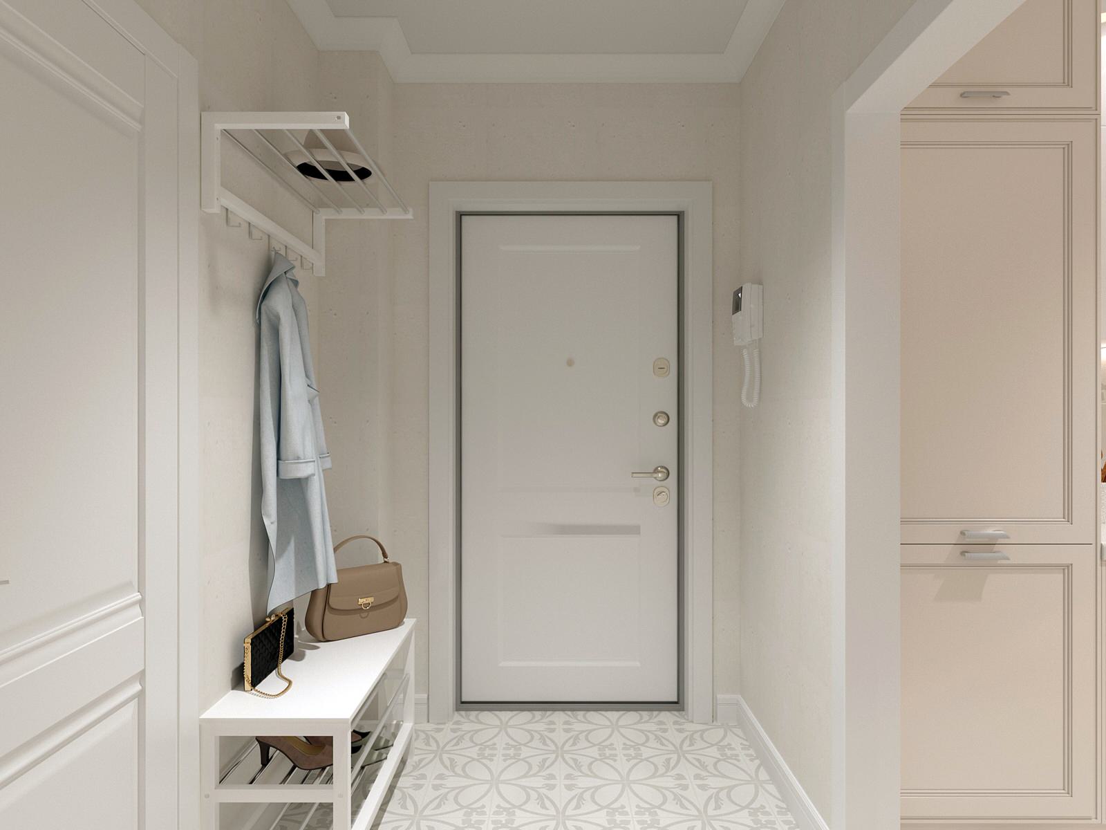 Квартира, 37 кв.м