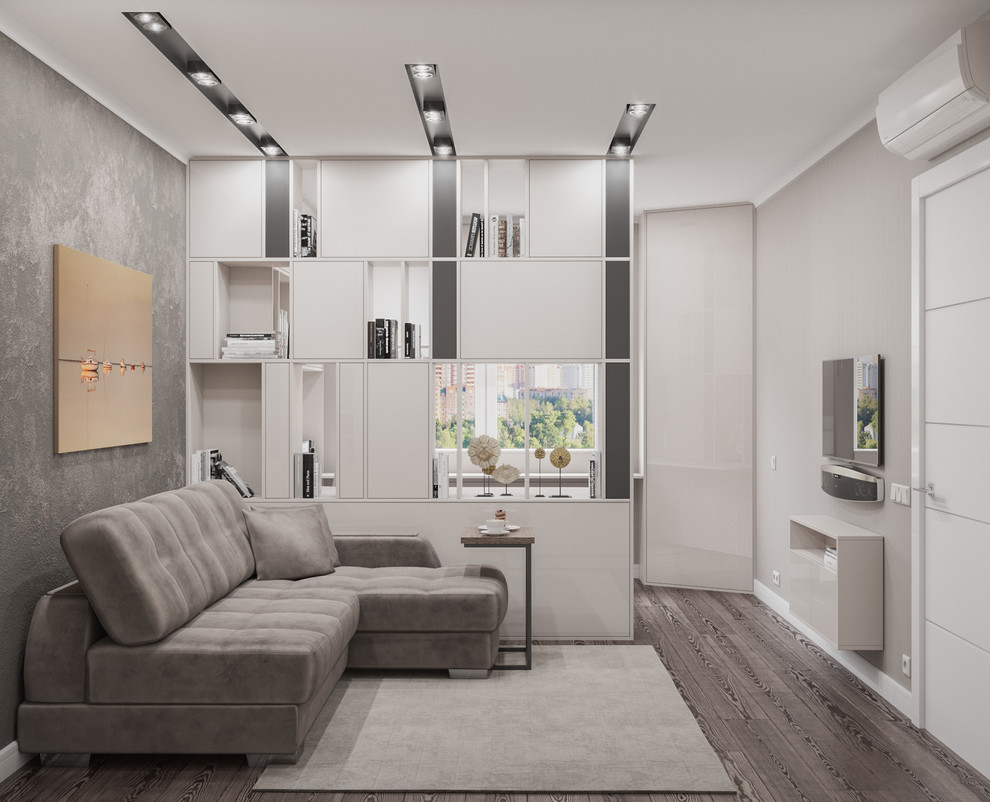 НАГАТИНСКАЯ НАБЕРЕЖНАЯ