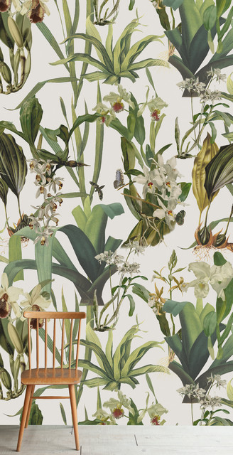 What Wallpaper Can do for You trendy-dagligstue