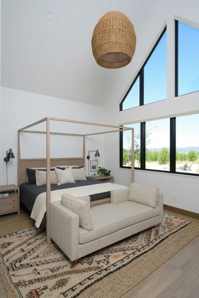 The Ranch Creek Sanctuary