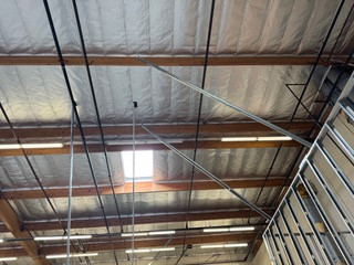 Commercial Project - Office Building