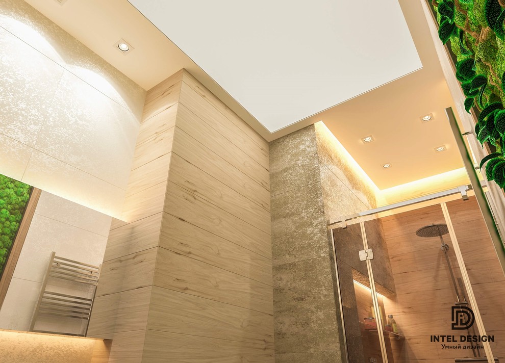 Дизайн резиденции в п. Светлое Озеро