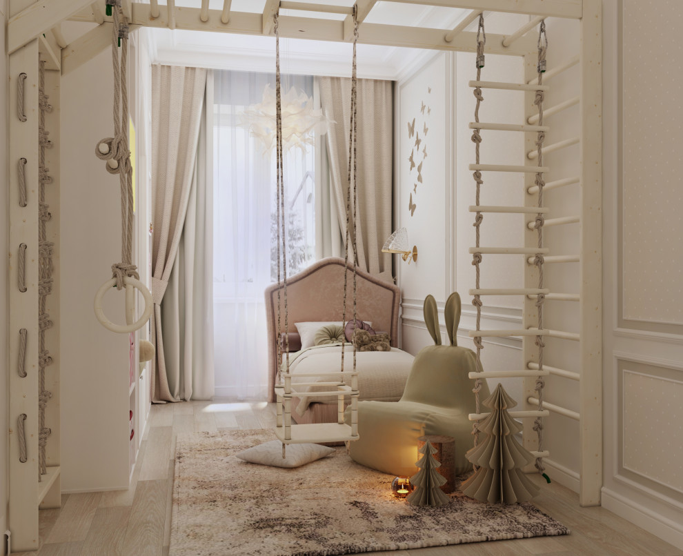 Загородный дом