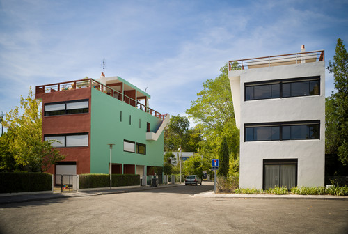 名作建築 コルビュジエのモダニズム建築遺産 8作品の誕生秘話 Houzz ハウズ 名作建築 コルビュジエのモダニズム建築遺産 8作品の誕生秘話 Houzz ハウズ