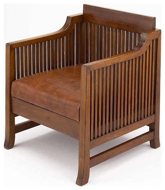 Мебель по Фрэнку Ллойду Райту