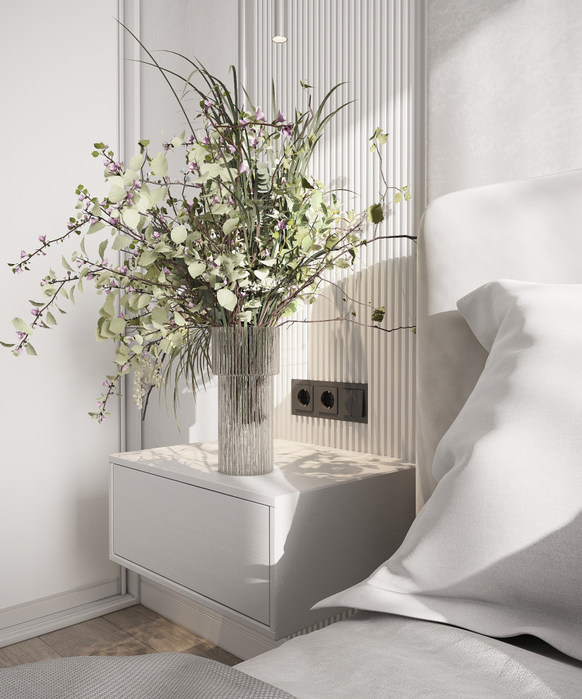 Б Е Л Ы Й. О Л Е А Н Д Р