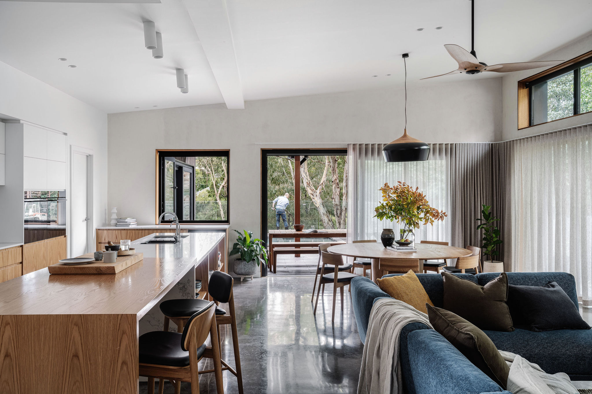 Binowee Passivhaus – Australia’s First Certified Hempcrete Passive House  Design