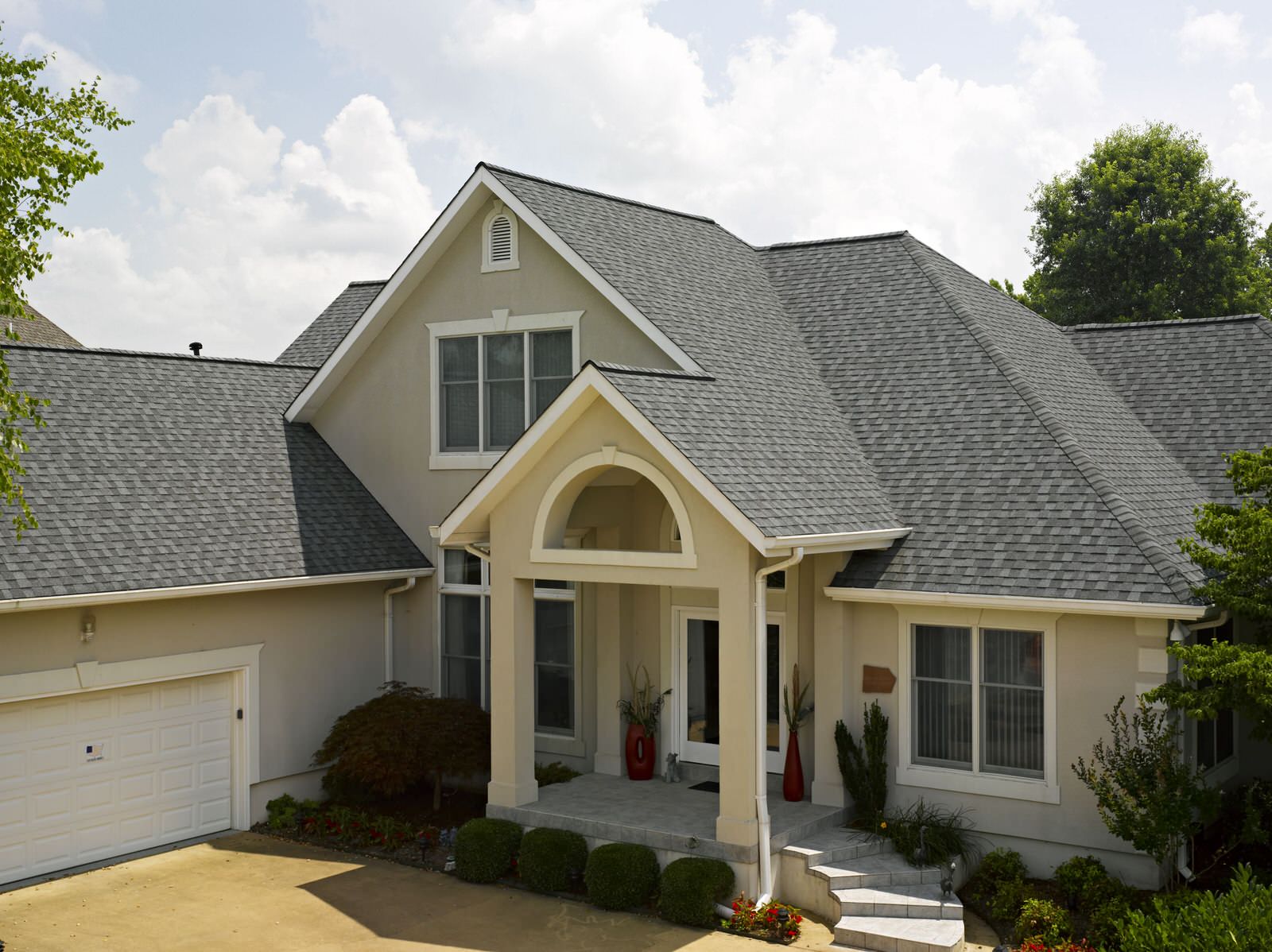 Residential Roofing