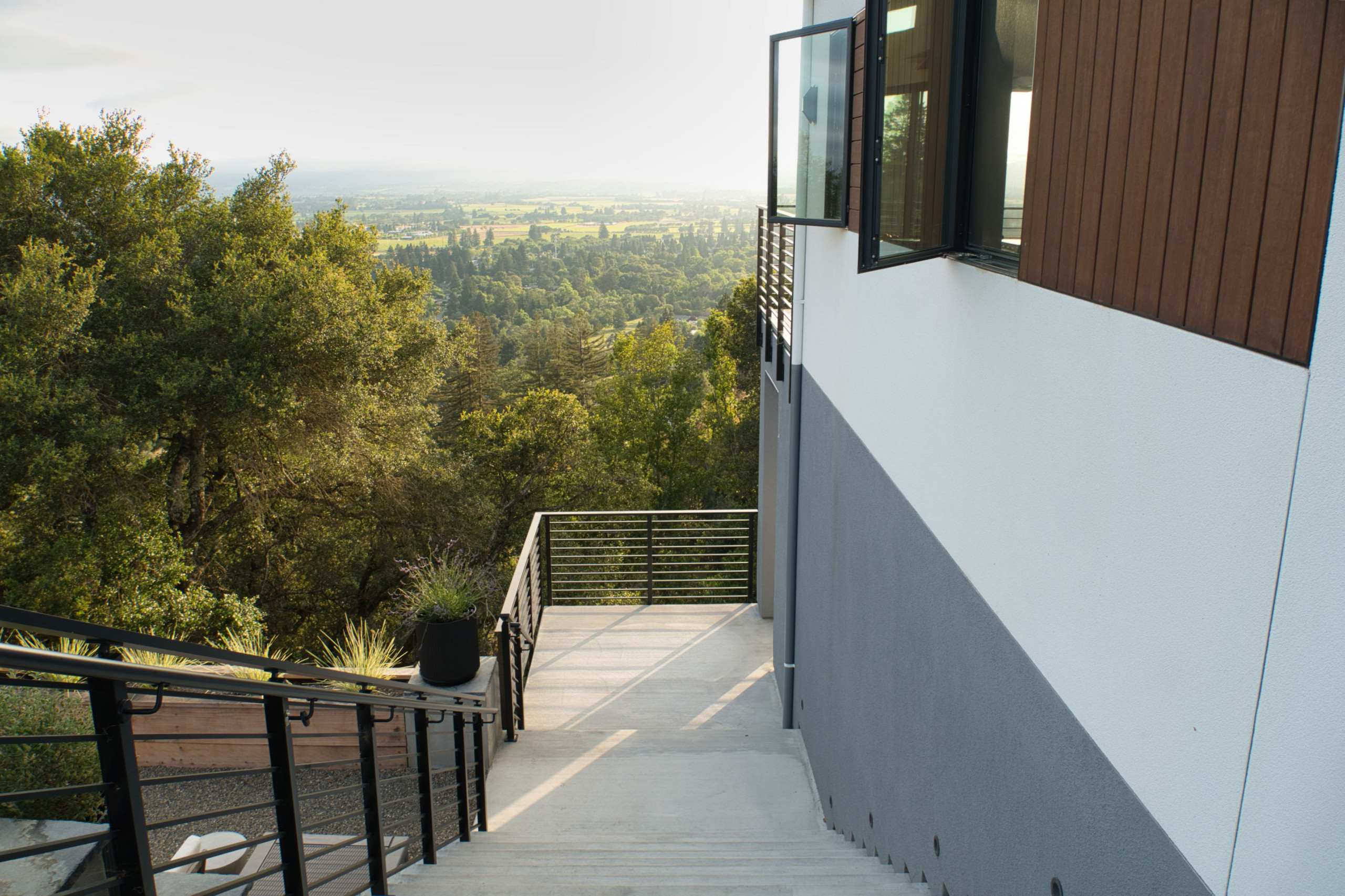 Shiko House - Sonoma County
