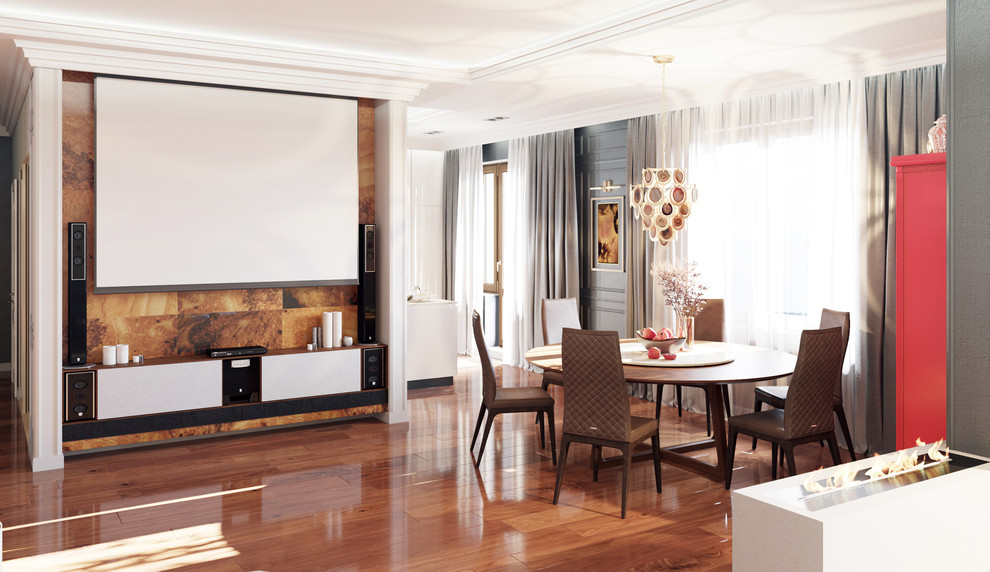 Квартира в ЖК "Лимонарий"