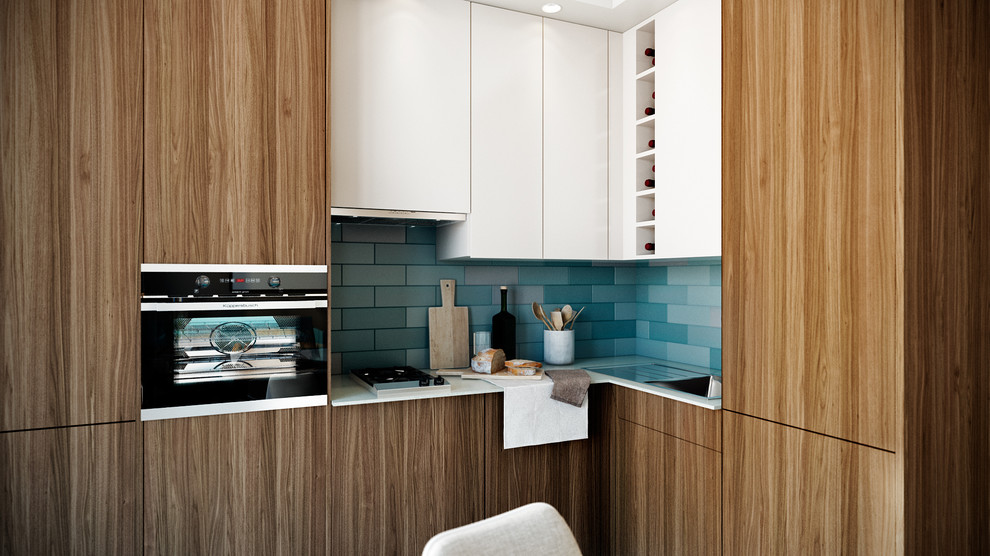 Мятный кофе