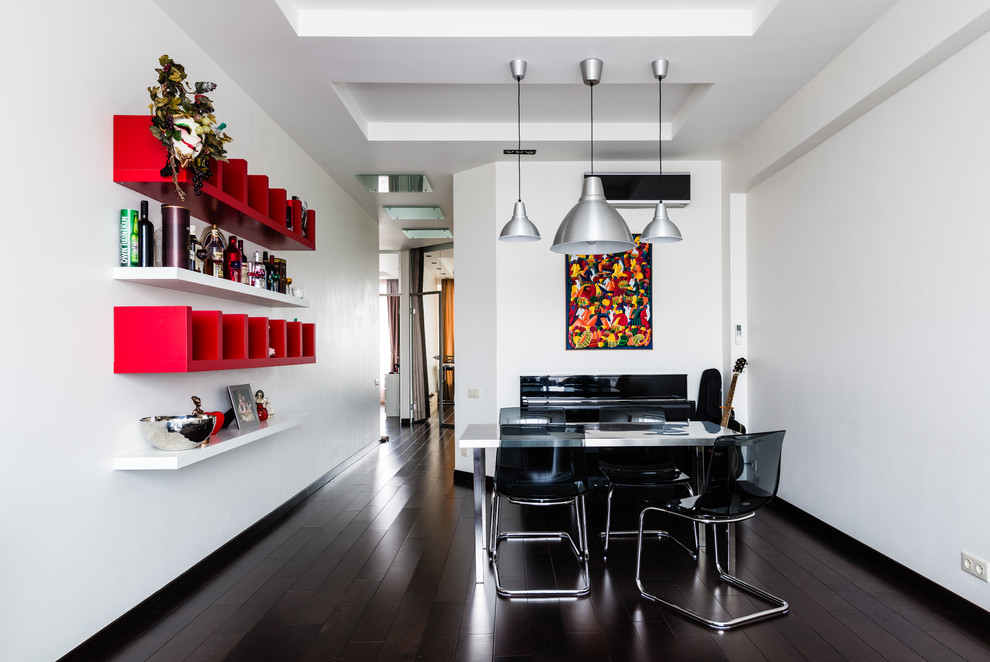 Квартира в Аэробусе