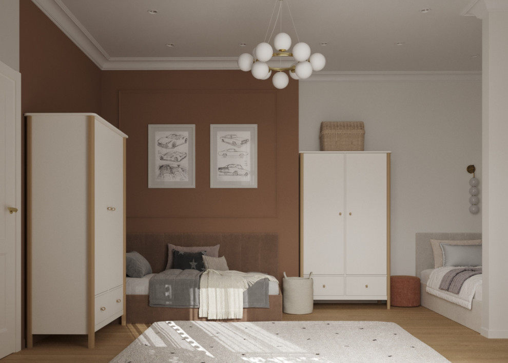 Детская комната