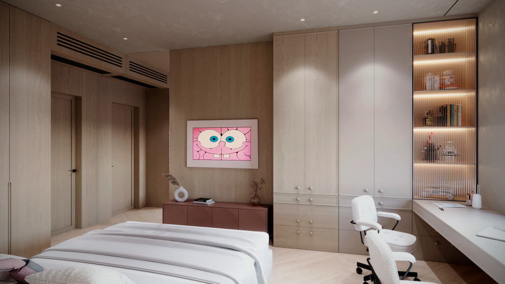 Квартира в Покровском-Стрешнево