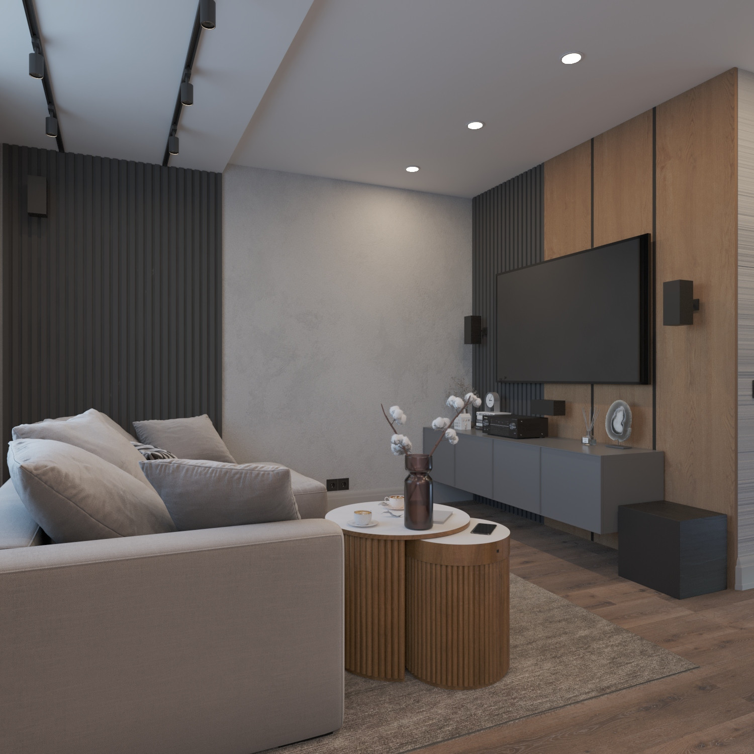 Квартира ЖК Мир Митино