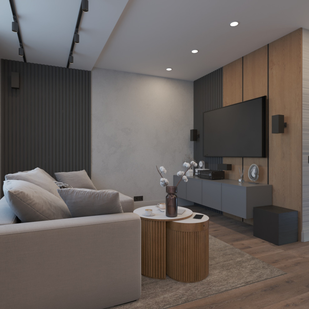 Квартира ЖК Мир Митино