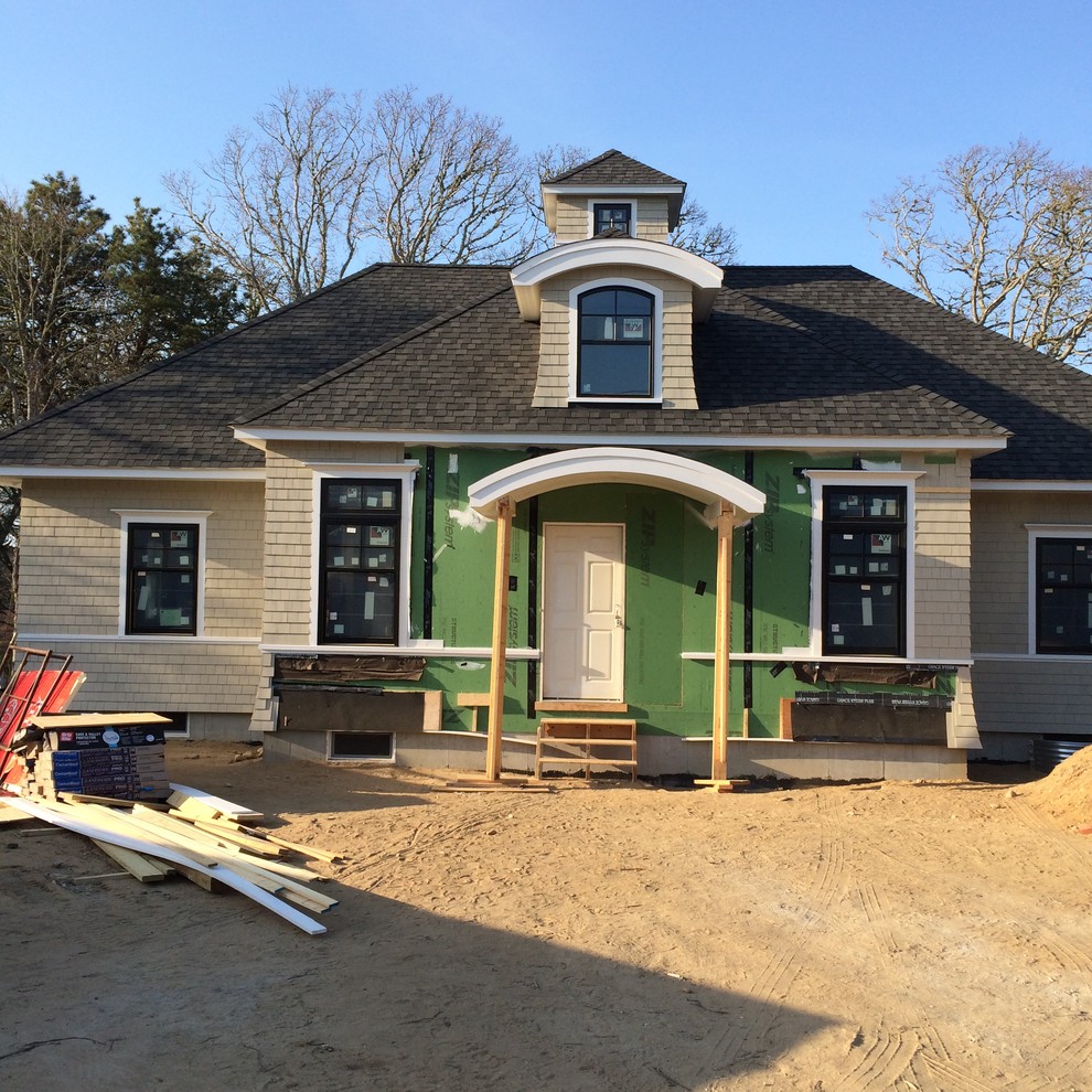 Harwichport Completed 2015