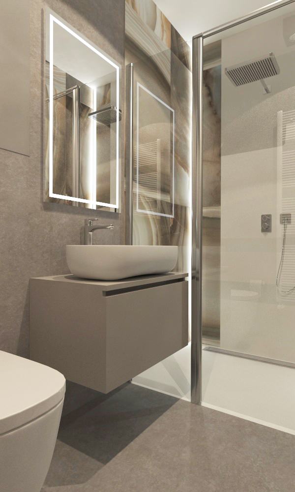 Квартира. Москва