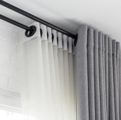 Custom Window Coverings