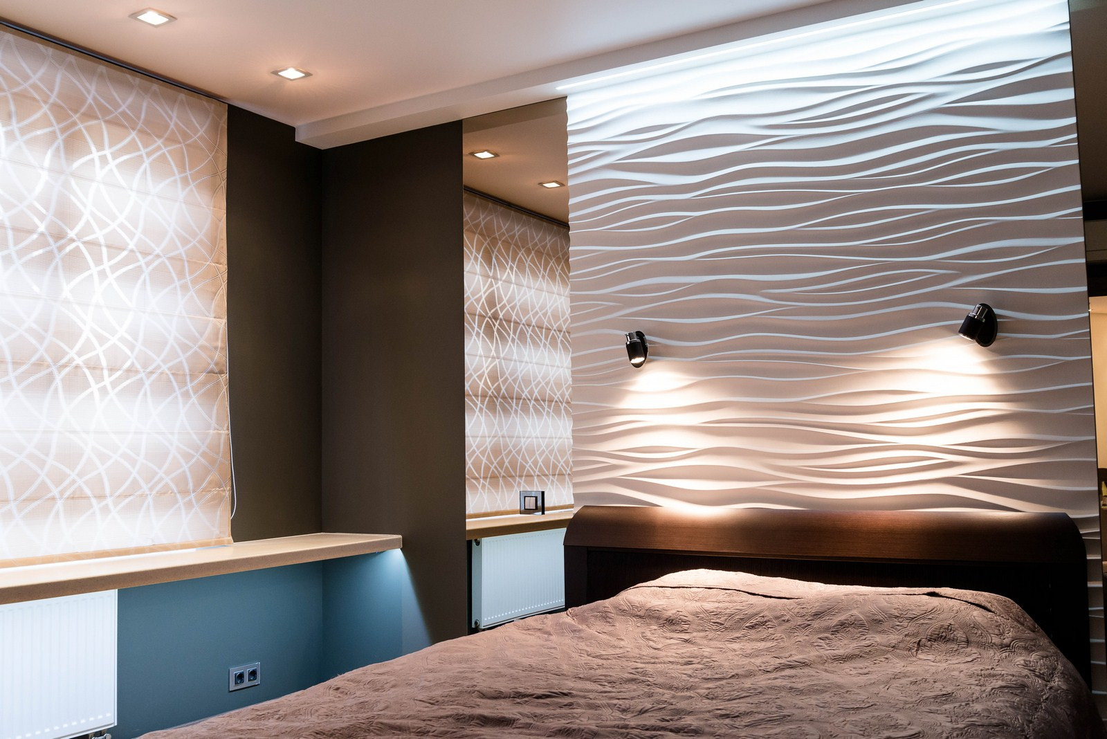 Выдержки из проекта