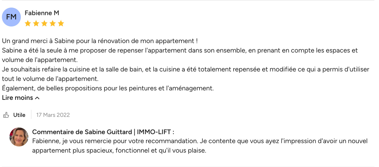 2 pièces méconnaissable à Montrouge