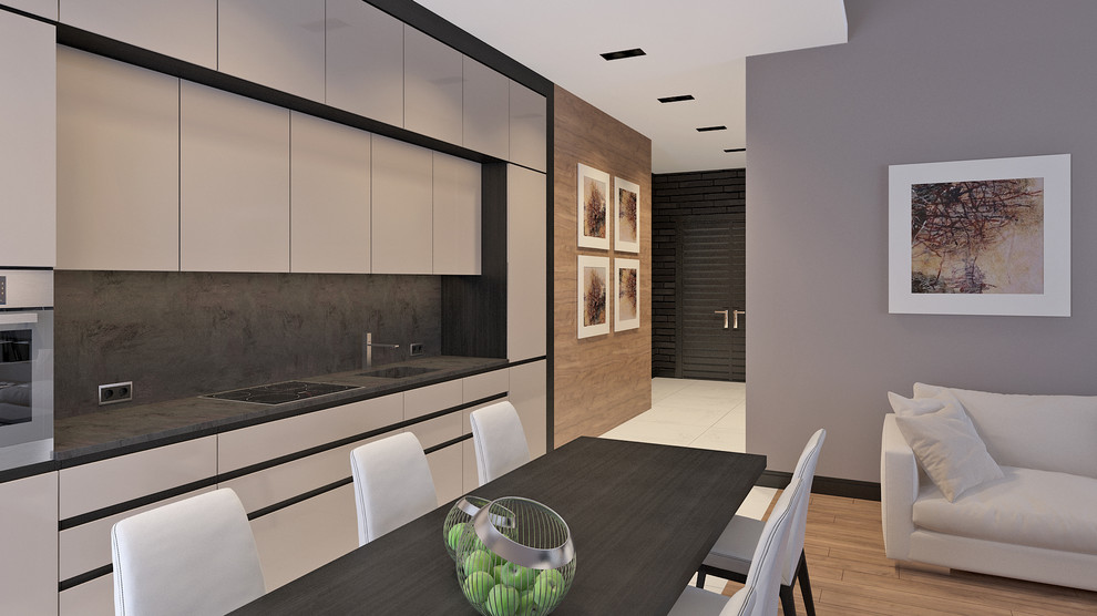 Жилой дом в Лыткарино, МО