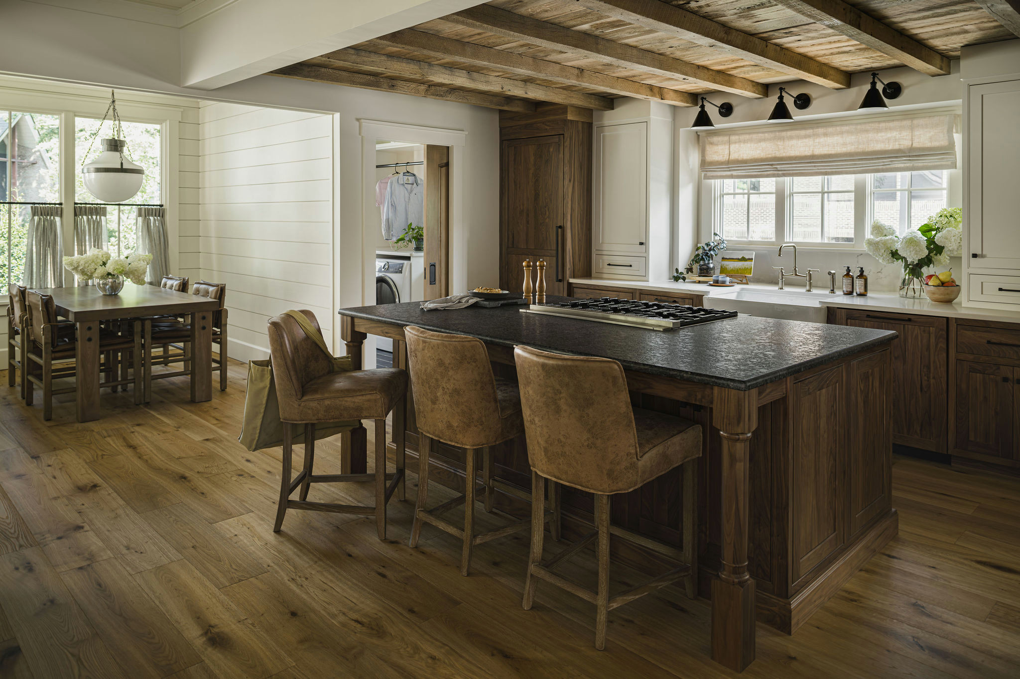 Davidson Village Charmer