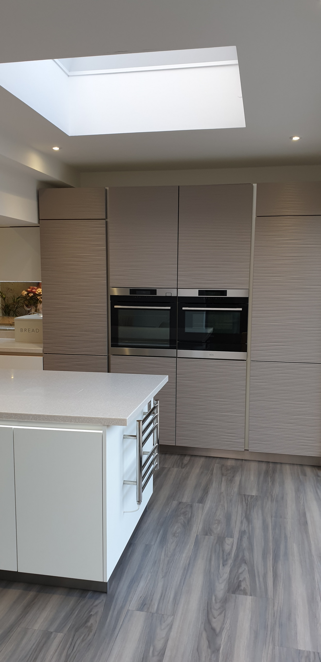 Dining Kitchen Extension